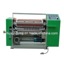 Cash Thermal Paper Roll Slitting Machine